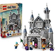 LEGO® One piece 75645 - LEGO Set