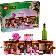 LEGO® Wicked 75683 Glinda and Elphaba's Student Dorm - LEGO Set