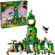 LEGO® Wicked 75684 Welcome to Emerald City - LEGO Set