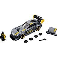 LEGO Speed Champions 75877 Mercedes-AMG GT3 - Építőjáték