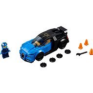 LEGO Speed Champions 75878 Bugatti Chiron - Building Set