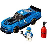 LEGO Speed Champions 75891 Chevrolet Camaro ZL1 Race Car - LEGO stavebnica