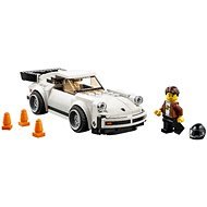LEGO Speed Champions 75895 1974 Porsche 911 Turbo 3.0 - LEGO stavebnica
