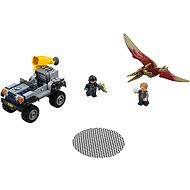 LEGO Jurassic World 75926 Pteranodon-Jagd - LEGO-Bausatz