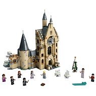 LEGO Harry Potter 75948 Hogwarts Uhrenturm - LEGO-Bausatz