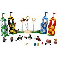 LEGO Harry Potter 75956 Metlobalový zápas - LEGO stavebnica