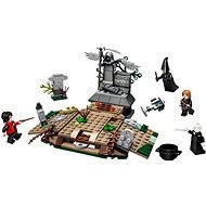 LEGO Harry Potter TM 75965 Voldemortov návrat™ - LEGO stavebnica