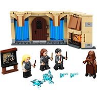 LEGO Harry Potter 75966 Der Raum der Wünsche auf Schloss Hogwart - LEGO-Bausatz
