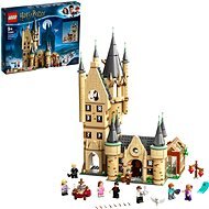 LEGO® Harry Potter™ 75969 Astronomieturm auf Schloss Hogwarts™ - LEGO-Bausatz