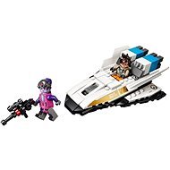 LEGO Overwatch 75970 Tracer vs. Widowmaker - Building Set