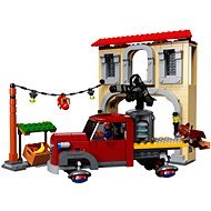 LEGO 75972 Overwatch™: Dorado-Showdown - Bausatz