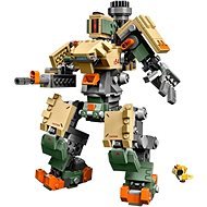 LEGO Overwatch 75974 Bastion - LEGO-Bausatz