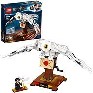 LEGO® Harry Potter™ Hedwig™ 75979 - LEGO