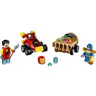LEGO Super Heroes 76072 Mighty Micros: Iron Man vs. Thanos - Építőjáték