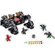 LEGO Super Heroes 76086 Knightcrawlers Tunnel-Attacke - Bausatz