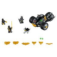 LEGO Super Heroes 76110 Batman: A Talonok támadása - Építőjáték