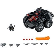 LEGO Super Heroes 76112 Applikációval irányítható Batmobil - Építőjáték
