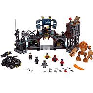 LEGO Super Heroes 76122 Batcave Clayface Invasion - LEGO Set