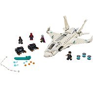 LEGO Super Heroes 76130 Stark Jet and the Drone Attack - LEGO Set