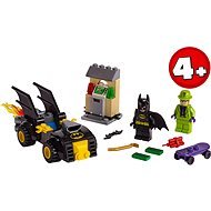 LEGO Super Heroes 76137 Batman vs. Hádankár a lúpež - LEGO stavebnica