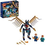 LEGO® Marvel 76145 Luftangriff der Eternals - LEGO-Bausatz
