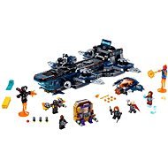 LEGO Super Heroes 76153 Avenger Helicarrier - LEGO Set