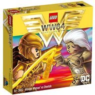 LEGO Super Heroes 76157 - Wonder Woman™ vs Cheetah™ - LEGO Set