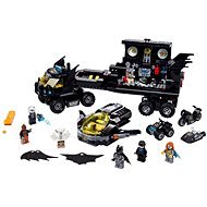 LEGO Super Heroes 76160 Mobilná základňa Batmana - LEGO stavebnica