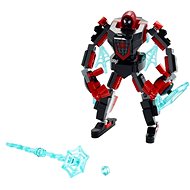 LEGO Marvel Spider-Man 76171 Miles Morales Mech Armour - LEGO Set