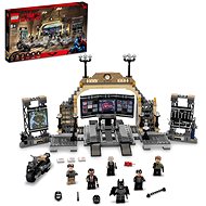 LEGO® DC Batman™ 76183 Batcave™: The Riddler™ Face-off - LEGO Set