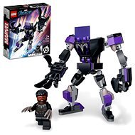 LEGO® Marvel 76204 Black Panther Mech - LEGO-Bausatz
