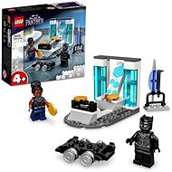 LEGO® Super Heroes 76212 - LEGO-Bausatz