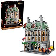 LEGO® Marvel Sanctum Sanctorum 76218 - LEGO