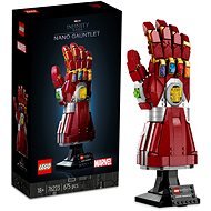 LEGO® 76223 Super Heroes - Iron Man Nanorukavice - LEGO Set