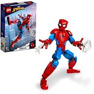 LEGO® Marvel 76226 Spider-Man – figúrka - LEGO stavebnica