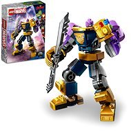 LEGO® Marvel 76242 Thanos v robotickom brnení - LEGO stavebnica