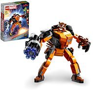 LEGO® Marvel 76243 Rocket Mech Armour - LEGO Set
