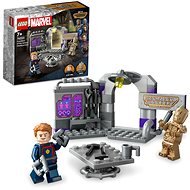 LEGO® Marvel 76253 Guardians of the Galaxy Headquarters - LEGO Set