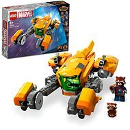 LEGO® Marvel 76254 Baby Rocket's Ship - LEGO Set