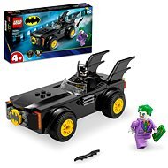 LEGO® DC Batman™ 76264 Batmobile™ hajsza: Batman™ vs.  Joker™ - LEGO