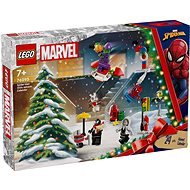 LEGO® Marvel 76293 Spider-Man Adventskalender 2024 - LEGO-Bausatz