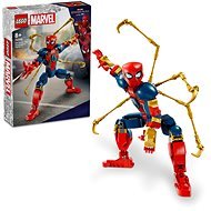 LEGO® Marvel 76298 Zostaviteľná figúrka: Iron Spider-Man - LEGO stavebnica