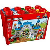 LEGO Knights' Castle Juniors 10676 - Building Set