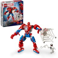LEGO® Marvel 76308 Spider-Man in the Robot Suit vs. Anti-Venom - LEGO Set