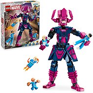 LEGO® Marvel 76316 SH Marvel 76316 - LEGO Set