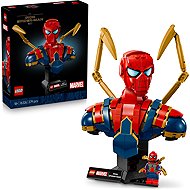 LEGO® | Marvel 76326 Iron Spider-Man Bust - LEGO Set