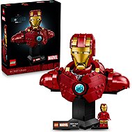 LEGO® | Marvel 76327 Iron Man Bust MK4 - LEGO Set