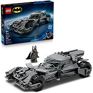 DC Batman™ 76331 Batman vs. Superman™: Batmobile - LEGO Set