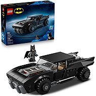DC Batman™ 76332 Batman™: Batmobile - LEGO Set