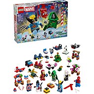 LEGO® ǀ Marvel 76340 Adventskalender 2026 - LEGO-Bausatz